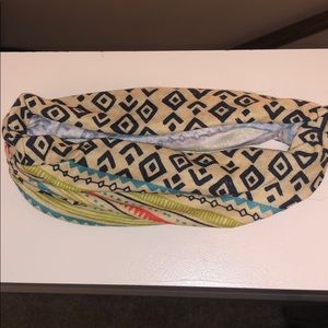 Boho headband